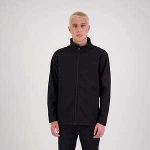 Balfour Softshell Jacket