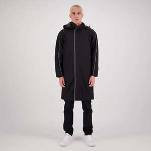Sideline Jacket