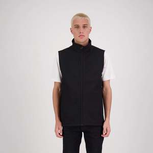 Balfour Softshell Vest