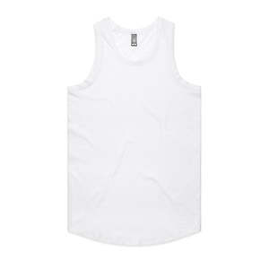 Authentic Singlet 5004