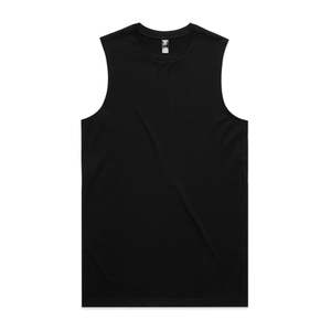Singlets: 5090 Staple Tank
