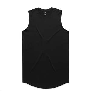 Staple Curve Tank 5091