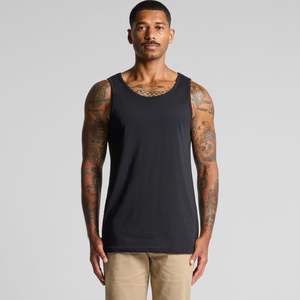 Singlets: 5007 Lowdown Singlet