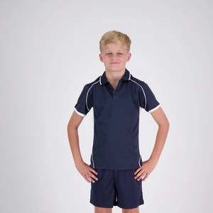 Matchpace Polo