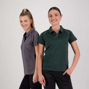 XT Performance Polo