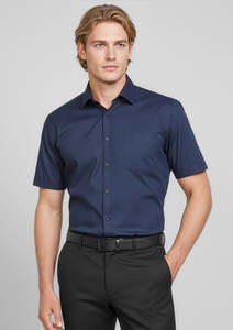 Monaco Short Sleeve Shirt