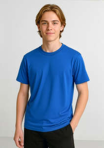Ice Short Sleeve Tee