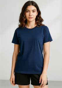 Action Short Sleeve Tee