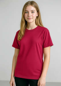 Sprint Short Sleeve Tee