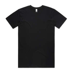 Singlets T Shirts: Staple Organic Tee 5001G