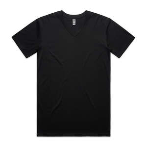 Staple V-Neck Tee 5001V