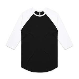 Raglan Tee 5012