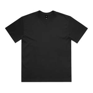 Singlets T Shirts: Box Tee 5030