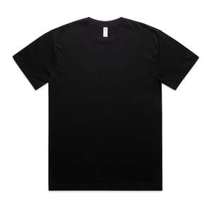 Block Oversized Tee 5052