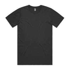Singlets T Shirts: Staple Faded Tee 5065