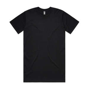 Singlets T Shirts: Classic Plus Tee [+5cm] 5070