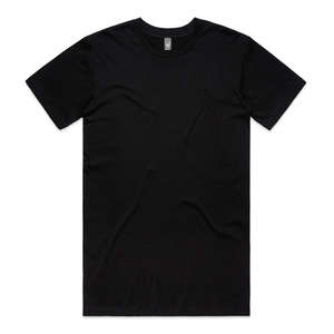 Singlets T Shirts: Staple Plus Tee 5075