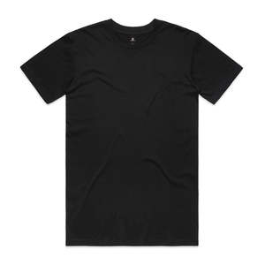 Singlets T Shirts: Staple Recycle Tee 5077