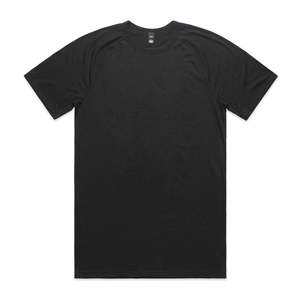 Singlets T Shirts: Active Blend Tee 5610