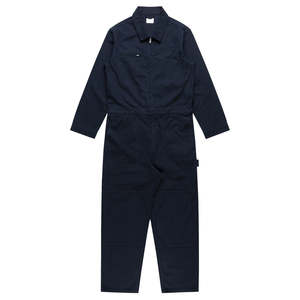 Canvas Coveralls 5981