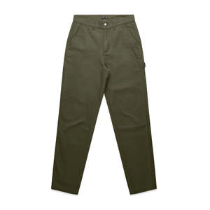 Women's Utility Pants 4927