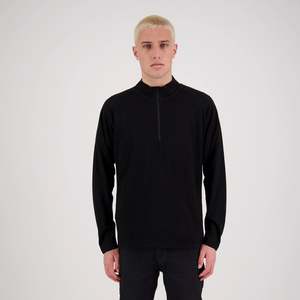 Alpine Merino 1/2 Zip