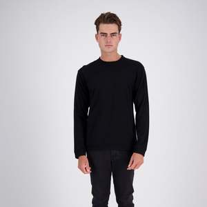 Apparel: Moeraki Merino