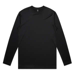 Staple Active L/S Tee 5020A