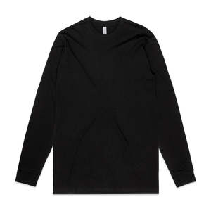 Apparel: Classic Organic Tee 5026G