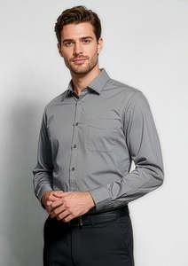 Monaco Long Sleeve Shirt