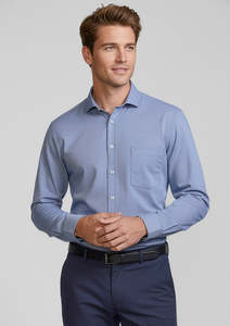 Mens: Jagger Long Sleeve Shirt