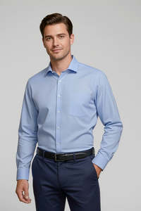 Regent Long Sleeve Shirt
