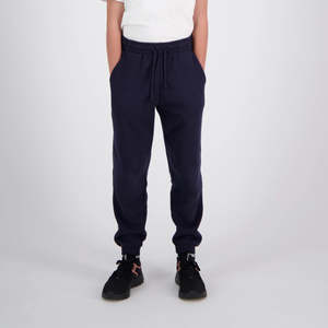 Reinforced Knee Sweatpants
