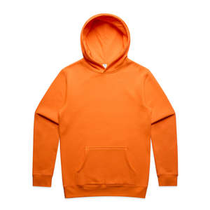 Hi Vis: Stencil Safety Hood 5102F