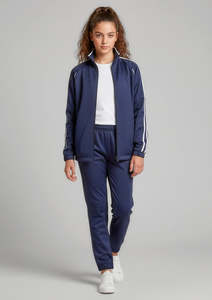 Kids Flash Pant