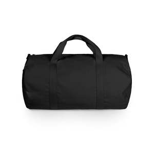 As Colour 1: Canvas Duffel Bag 1004