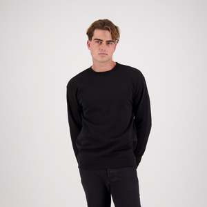 Edge Crew Neck Sweatshirt