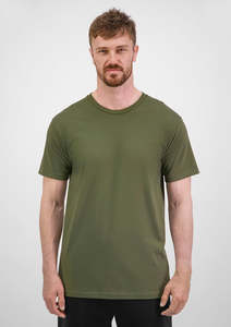 Products: Mens Basis Short Sleeve Tee