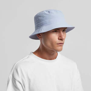 Products: Nylon Bucket Hat 1171