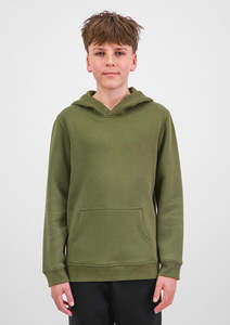 Youth Basis Hoodie