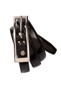 Womens: Womens Semi-Patient Belt