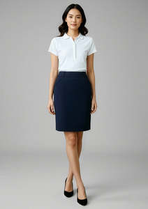 Detroit Skirt