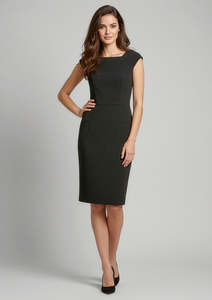 Audrey Dress