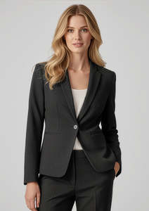 Bianca Jacket