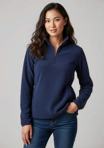 Trinity Fleece