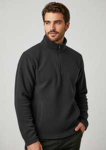 Trinity Fleece