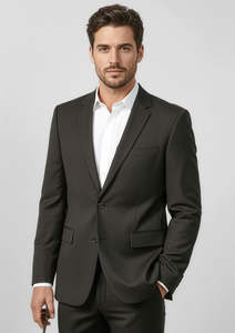 Cambridge Jacket