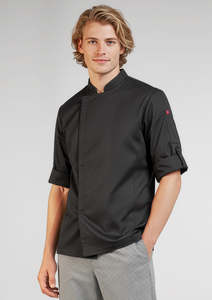 Alfresco Long Sleeve Chef Jacket