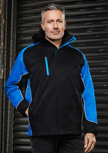 Jackets: Nitro Jacket