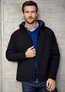 Summit Jacket